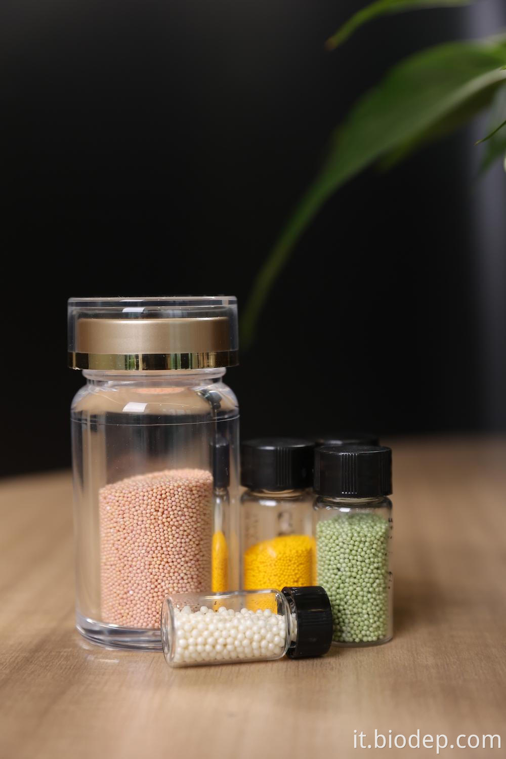 Lactobacillus Salivarius